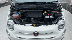 Fiat 500 1.0 Mild Hybrid 3dr Petrol Hatchback